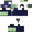 Texture for Tsuki