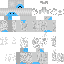 Texture for jety