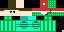 Texture for hh