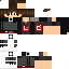 Texture for Mojang
