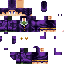 Texture for Josuke