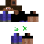 Texture for 4XL