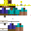 Texture for Miner HeroBrine