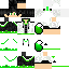 Texture for Fox