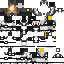 Texture for mask,visor,cleaned