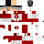 Texture for OMNIMAN