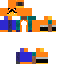 Texture for Pikachu_092 YT