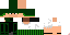 Texture for steve
