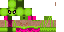 Texture for Gimpman