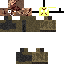 Texture for jason part4