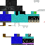 Texture for nagato_suzuya 1