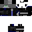 Texture for TheWolf