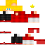 Texture for 2r32r32r3