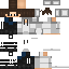 Texture for SpikerMan11