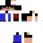 Texture for super boy