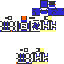 Texture for Robotic