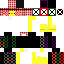 Texture for error 123
