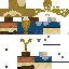 Texture for Dwarf Goob