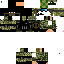 Texture for millitaire