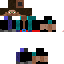 Texture for steve