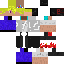 Texture for 2blex