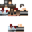 Texture for isaah_evil