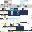 Texture for shiroko