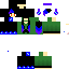 Texture for GamerChecho2004 MC