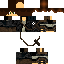 Texture for travis is real