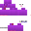 Texture for BecBecTHePed_ EX