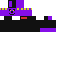 Texture for jevil