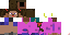 Texture for BrunaGammer