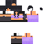 Texture for Aphmau
