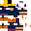 Texture for santi ssj2