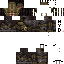 Texture for predator