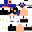 Texture for 九尾 亜藍2