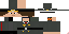 Texture for Wehrmacht Field Marshal Monkey