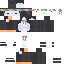 Texture for penguin booty
