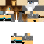 Texture for DannySkyMC Gurl