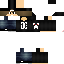 Texture for steve
