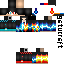 Texture for luffytan
