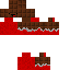 Texture for C comme Chocolat