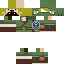 Texture for The legend of noob