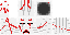 Texture for Dead Ghost