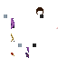 Texture for TrixFox Dragon Tail Base