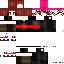 Texture for evil Chara