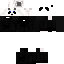 Texture for panda