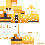 Texture for Zenitsuuuuuuu