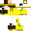 Texture for Dani3001