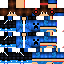 Texture for скин